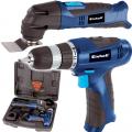   Einhell BT-TK 10,8 Li/w